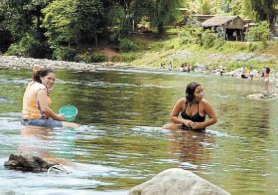 Protegen cuenca del río Danto ante contaminación