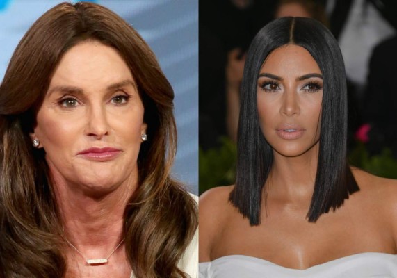 Caitlyn Jenner revela por qué no ha hablado con Kim Kardashian    
