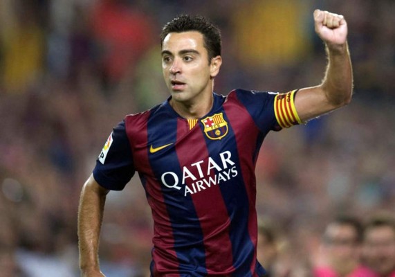 La suculenta oferta de Qatar a Xavi Hernández