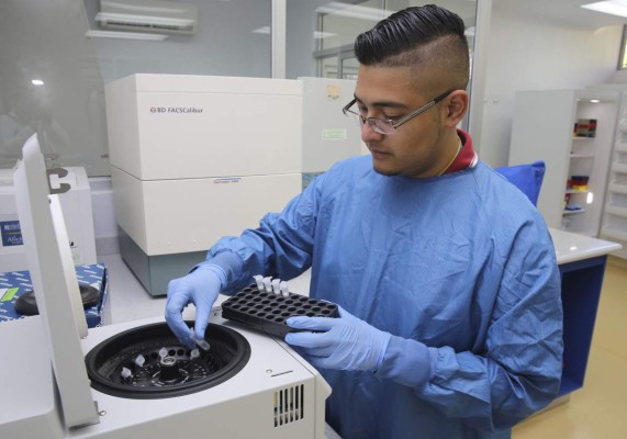 Zika se puede detectar hasta 10 días después del contagio