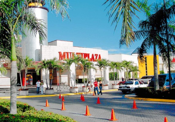 Grupo Roble construye hotel