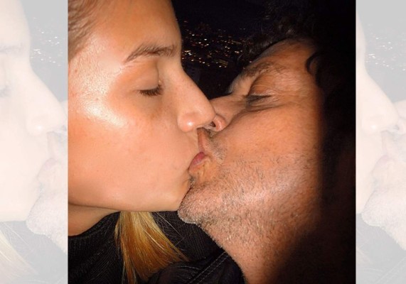 Exnovia de Gustavo Cerati: 'Te extraño dolorosamente'