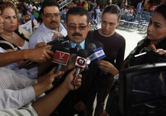 Condenan a exsecretario de Educación, pero pena es conmutable &nbsp;&nbsp;