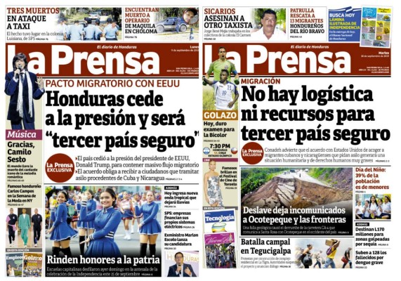 Foto: La Prensa