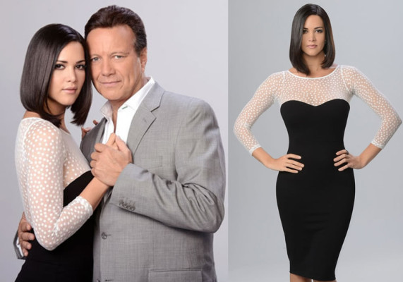 Asesinan a la actriz Mónica Spear, protagonista de Pasión Prohibida