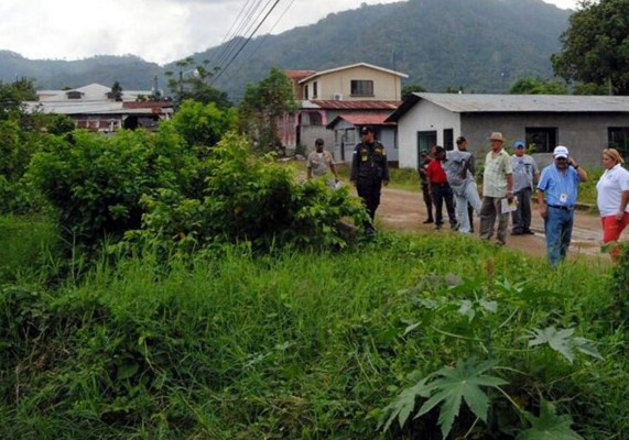 Hondureños se protegen del dengue y la chikungunya