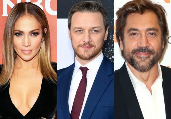 Todos los presentadores en los Premios Óscar 2019