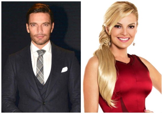 Julián Gil demanda a Marjorie de Sousa