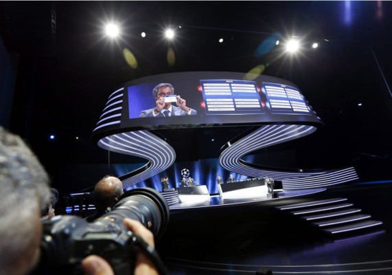 Un sorteo afortunado para Barça y Madrid en la Champions