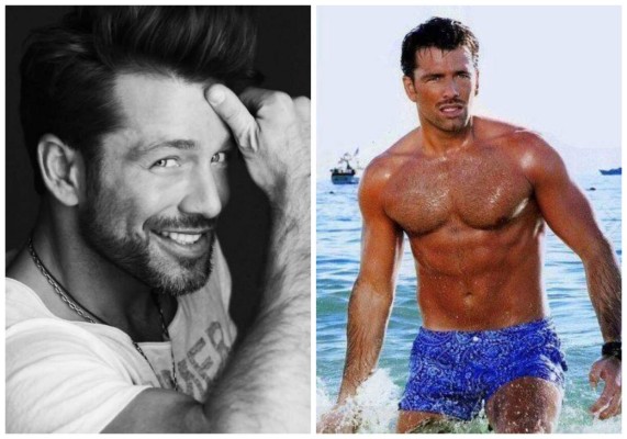 Federico Díaz: 'Dios me premió con la homosexualidad'