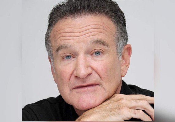 Muere Robin Williams, el actor de 'Papá por siempre': se suicidó