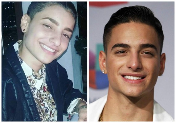 Conozca al doble de Maluma  