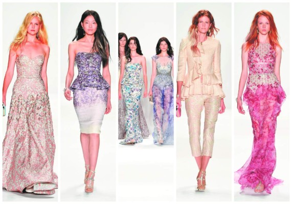 Elegancia neoyorquina