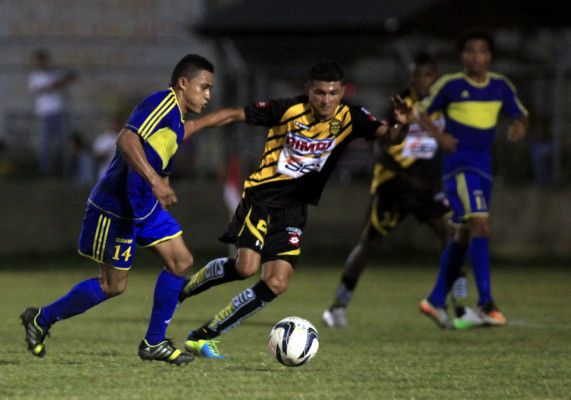 El Honduras Progreso es supercampeón