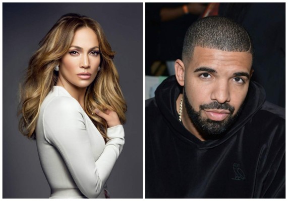 JLo al fin confiesa su estatus con Drake
