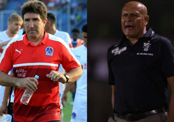 Wilmer Cruz a Héctor Vargas: 'Ya está cansado de títulos, deje a los pobres'