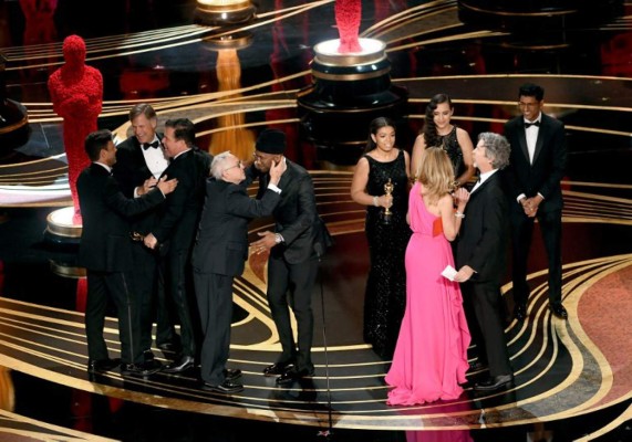 Premios Óscar 2019: Rami Malek, Olivia Colman y Green Book las sorpresas de la gala