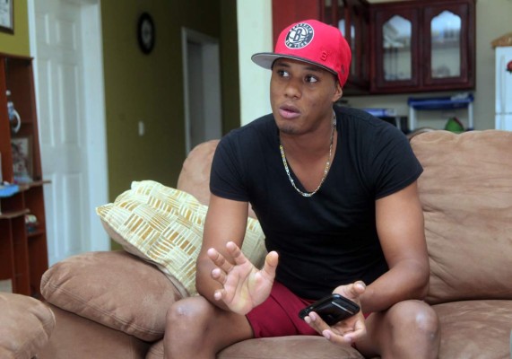 Hermano gemelo de Juan Carlos García: 'Esta mala noticia nos hizo llorar a todos”