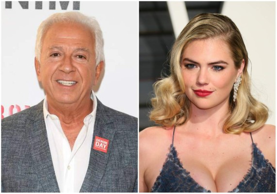 Cofundador de Guess cesa funciones tras denuncias sexuales