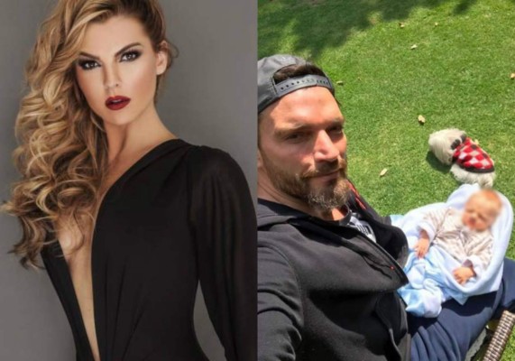 Polémico audio de Julián Gil sobre Marjorie de Sousa