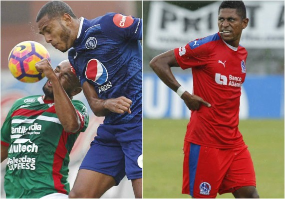 Costly arremete contra Caue tras lesión de Eddie y lo tilda de 'puerco'