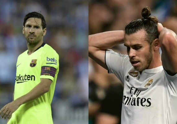 España: Así queda la tabla tras empates del Barcelona y Real Madrid