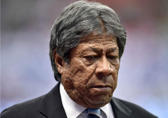 'Quiero ver a México jugando en Honduras y en El Salvador'