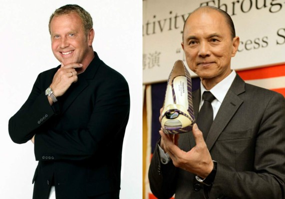 Michael Kors paga más de $1.150 millones por el zapatero de lujo Jimmy Choo&nbsp;&nbsp;