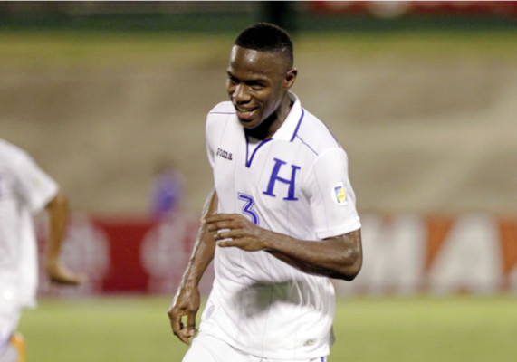 Maynor Figueroa: 'Me sentía confiado, sabía que este momento iba a llegar'