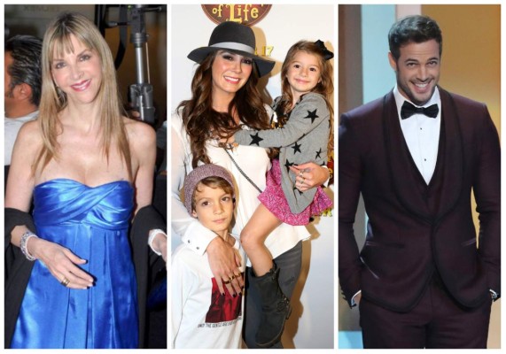 Shanik Berman se disculpa con William Levy
