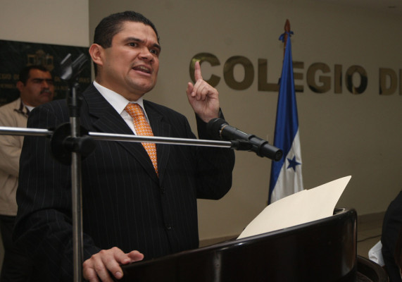 CAH pide a Seguridad que asigne investigadores a unidad del MP