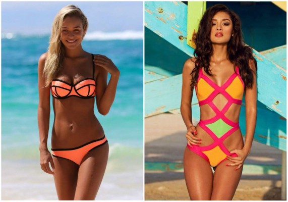 Tres tendencias para despedir el verano