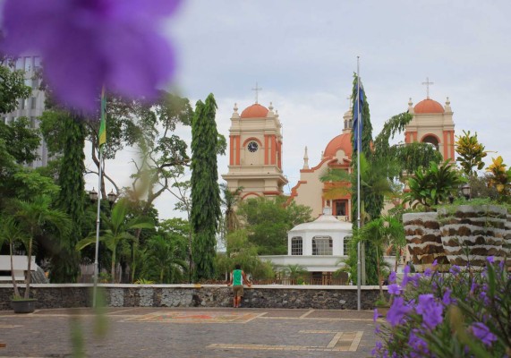 Canadienses y mexicanos harán Plan Maestro de San Pedro Sula