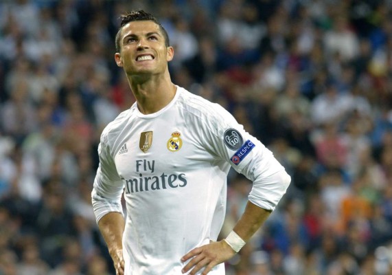 Cristiano: 'Antes era malo y ahora soy bueno porque metí ocho goles en dos partidos”