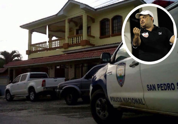 Honduras: Asesinan a dirigente del Atlético Choloma en su vivienda