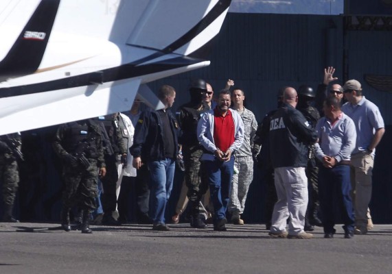 Cadena perpetua en EUA enfrentarìan hermanos Valle