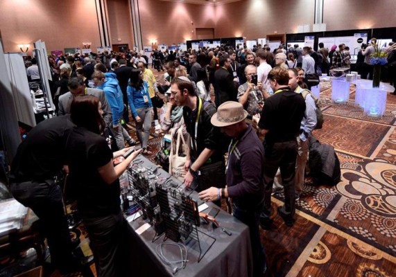 Lo que veremos en CES 2017