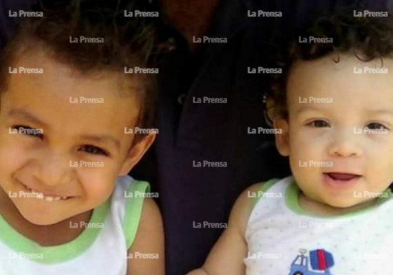 Accidente deja dos hermanitos muertos y cuatro heridos en Pimienta