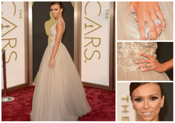 Fotos: La alfombra de los Oscar 2014 pierde personalidad