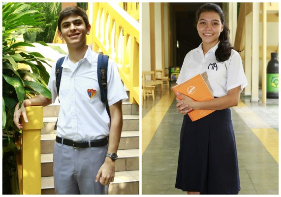 Hoy se celebra el Día del estudiante hondureño