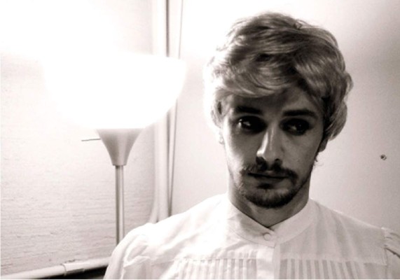 El lado más gay de James Franco