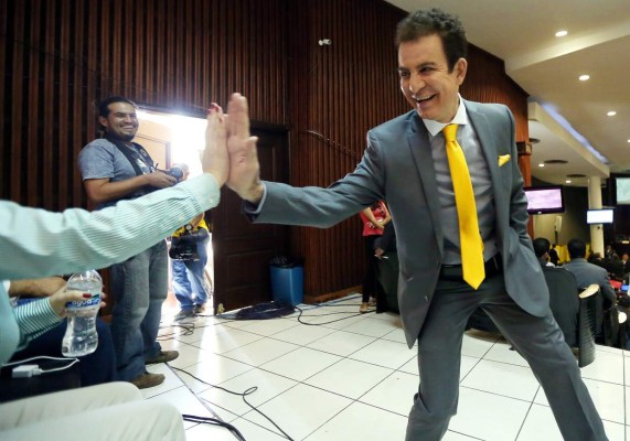 'Esto es bueno para la democracia y sin discusiones infecundas”: Oliva