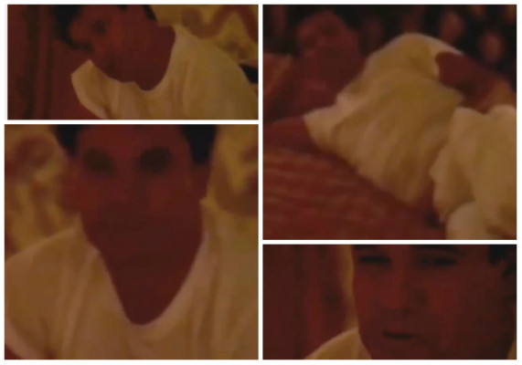 Para prevenir chantaje Juan Gabriel comparte video íntimo