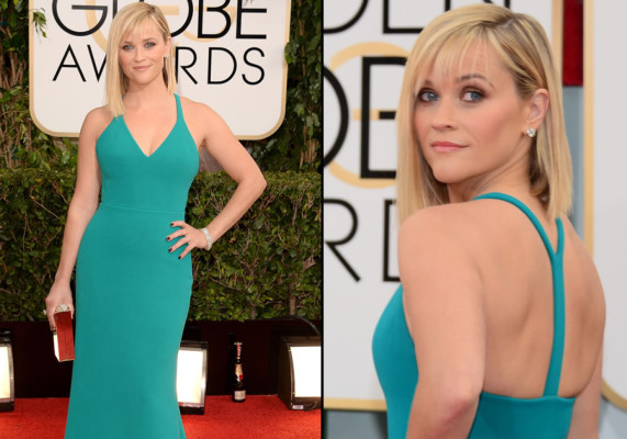 Las estrellas que más brillaron en los Globos de Oro 2014