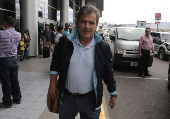 'El problema de Honduras es la competitividad de los jugadores'