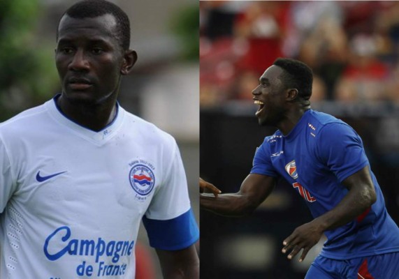 Jugadores haitianos dejan a su selección