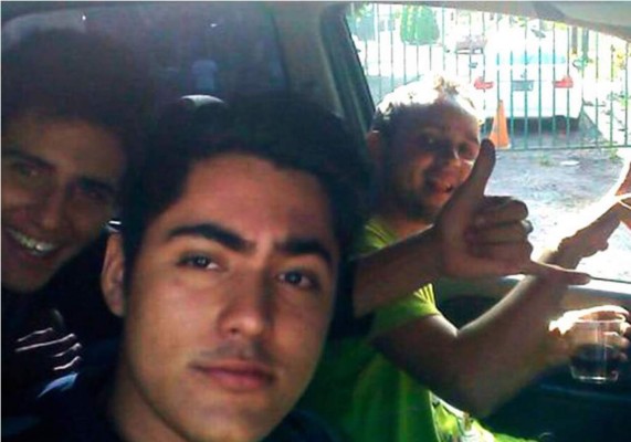 Detención judicial contra José Zamora, último implicado en el caso de Carlos Collier