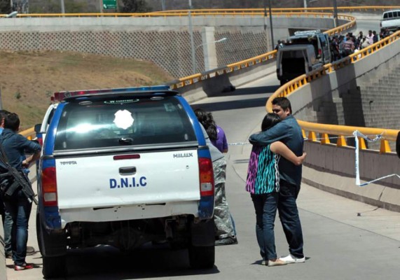 ¿A qué se deben los últimos asesinatos en Honduras?