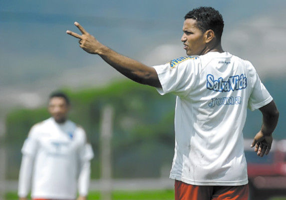 'Me gustaría volver a definir un campeonato”