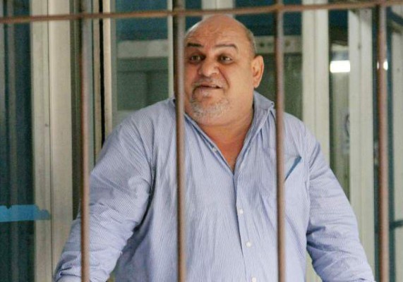 Dictan detención judicial a empresario vinculado al lavado de activos